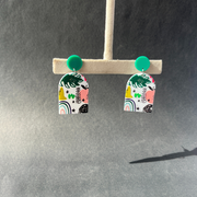 Vibe Drop Earrings variant - 02