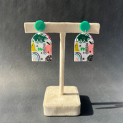 Vibe Drop Earrings variant - 02