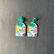 Vibe Drop Earrings variant - 02