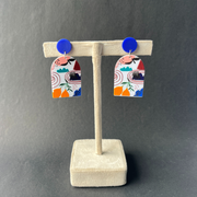 Vibe Drop Earrings variant - 01