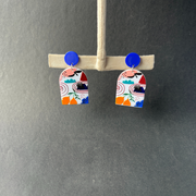 Vibe Drop Earrings variant - 01
