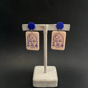 Vibe Drop Earrings variant - 03