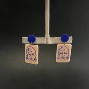 Vibe Drop Earrings variant - 03